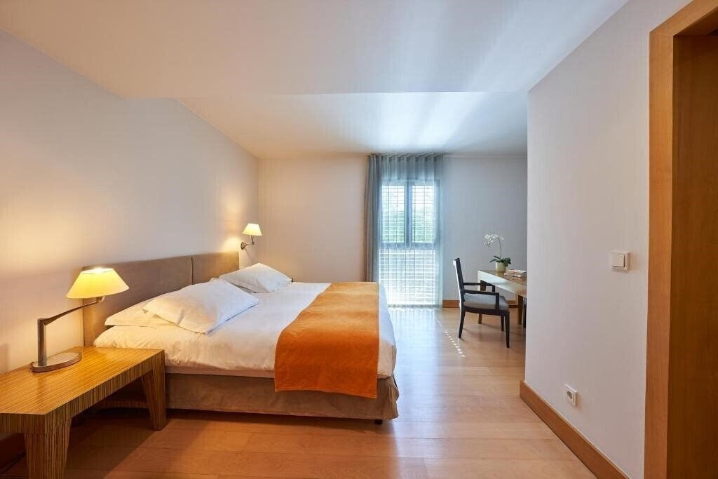 Панорама Golden Residence 4*