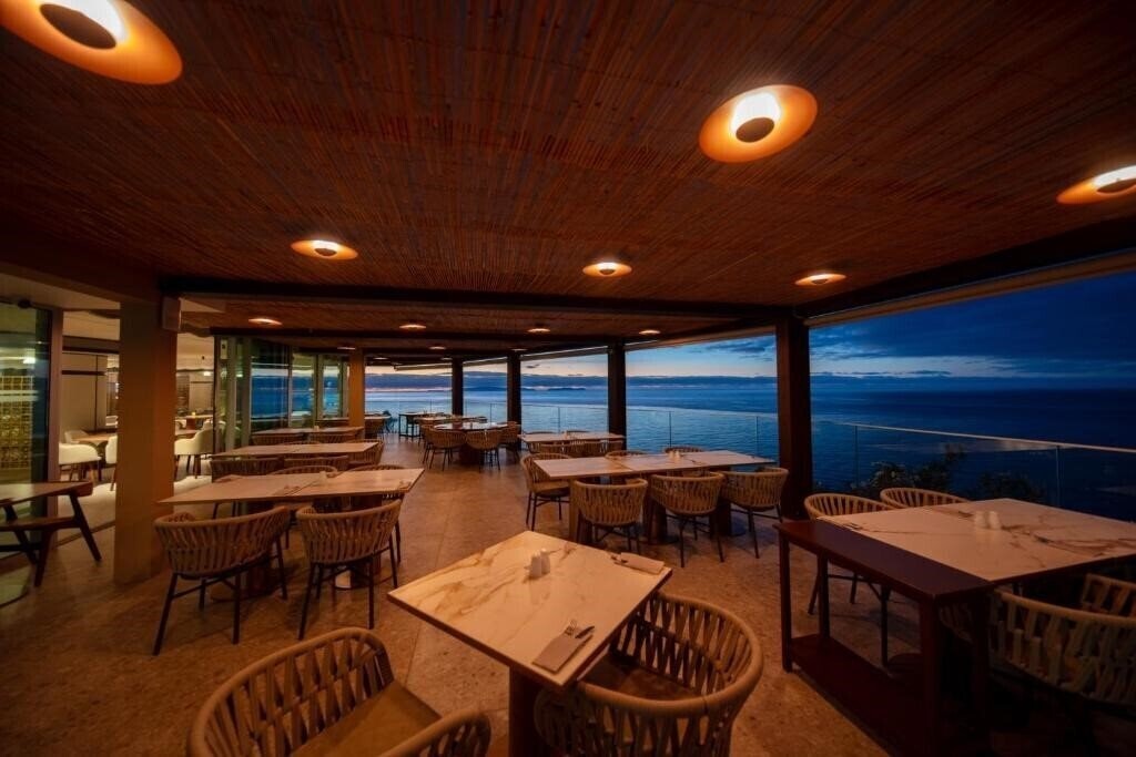 Панорама Duas Torres 4*