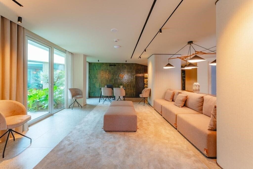 Зображення Duas Torres 4*