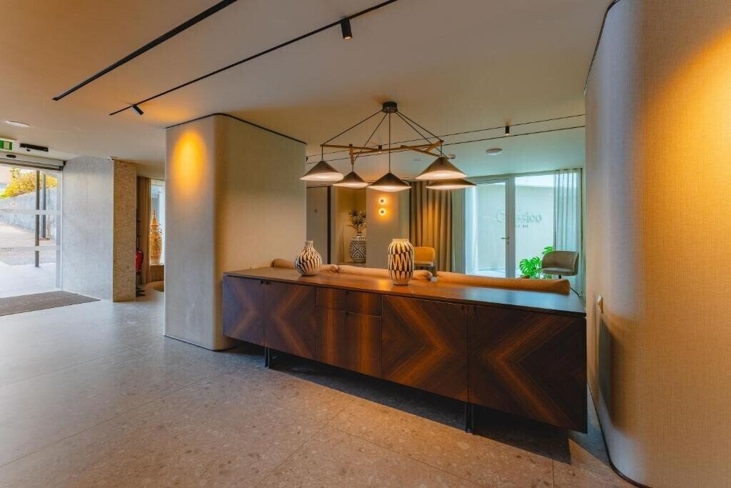 Картинка Duas Torres 4*