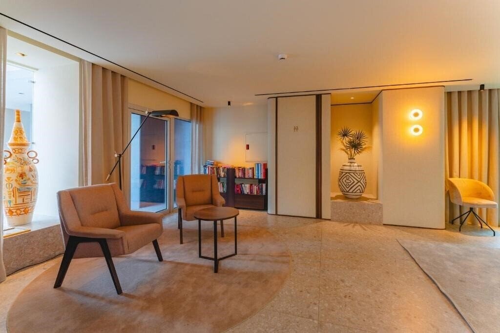 Вид Duas Torres 4*