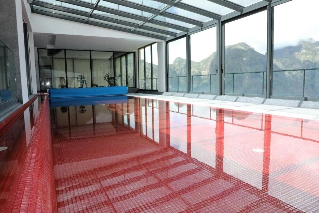 Апартаменти Eira Do Serrado Hotel & Spa 4*