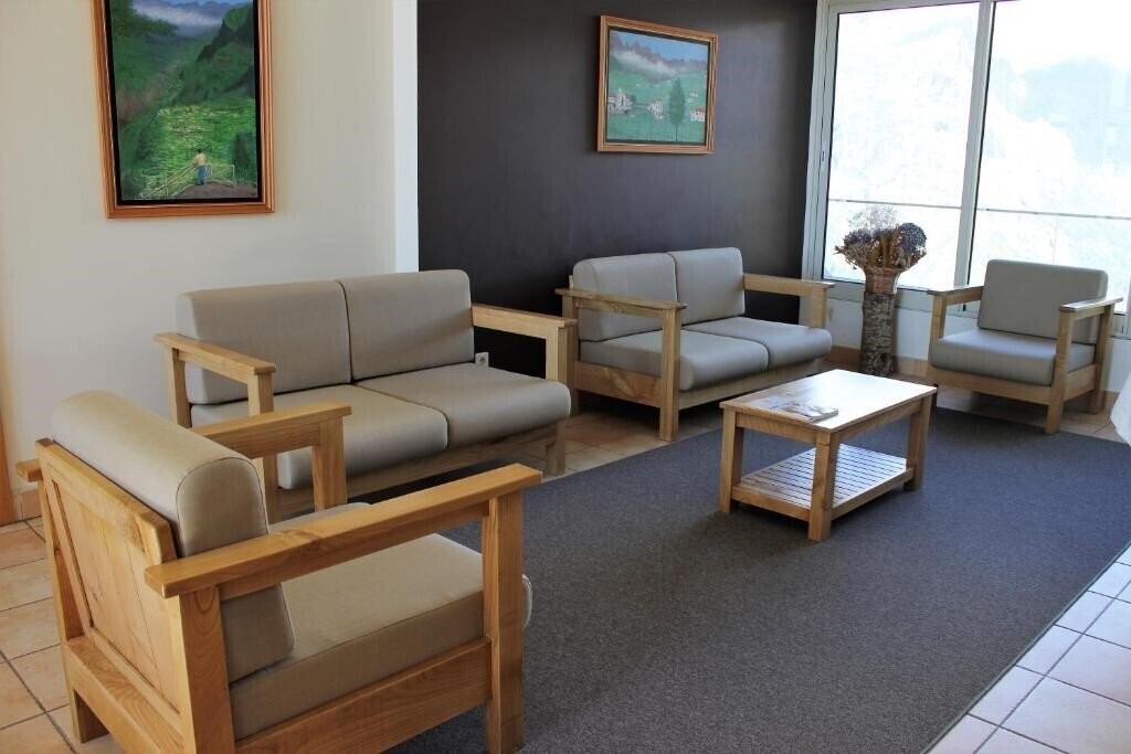 Панорама Eira Do Serrado Hotel & Spa 4*