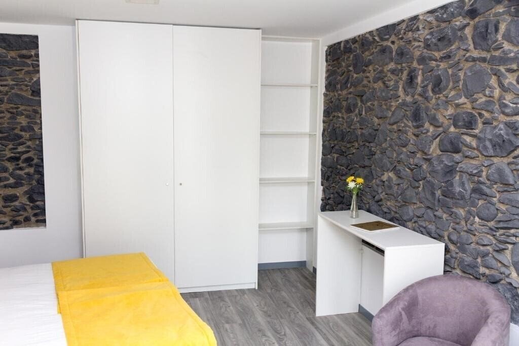Апартаменты Apartamentos Funchal by Petit Hotels 2*