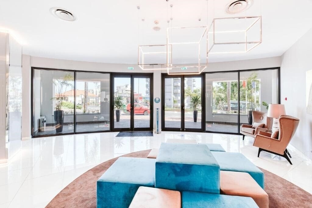 Фотографія Vila Baleira Funchal 4*