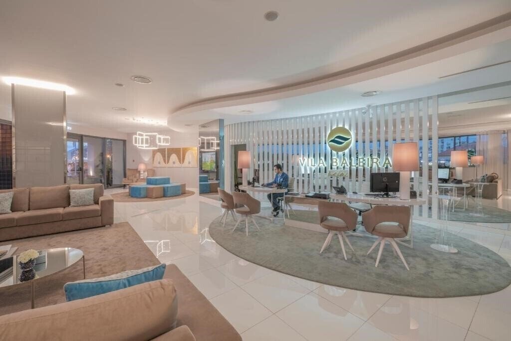 Вид Vila Baleira Funchal 4*