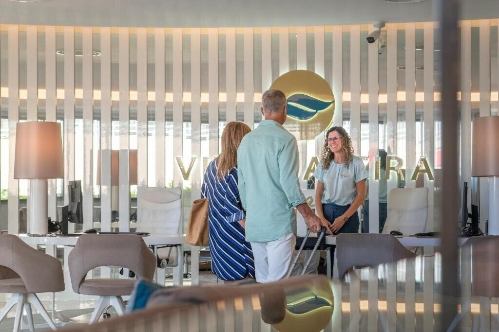 Територія Vila Baleira Funchal 4*