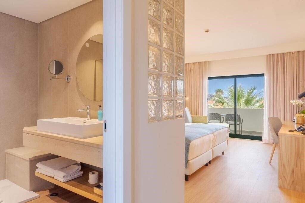 Апартаменты Sentido Galosol 4*