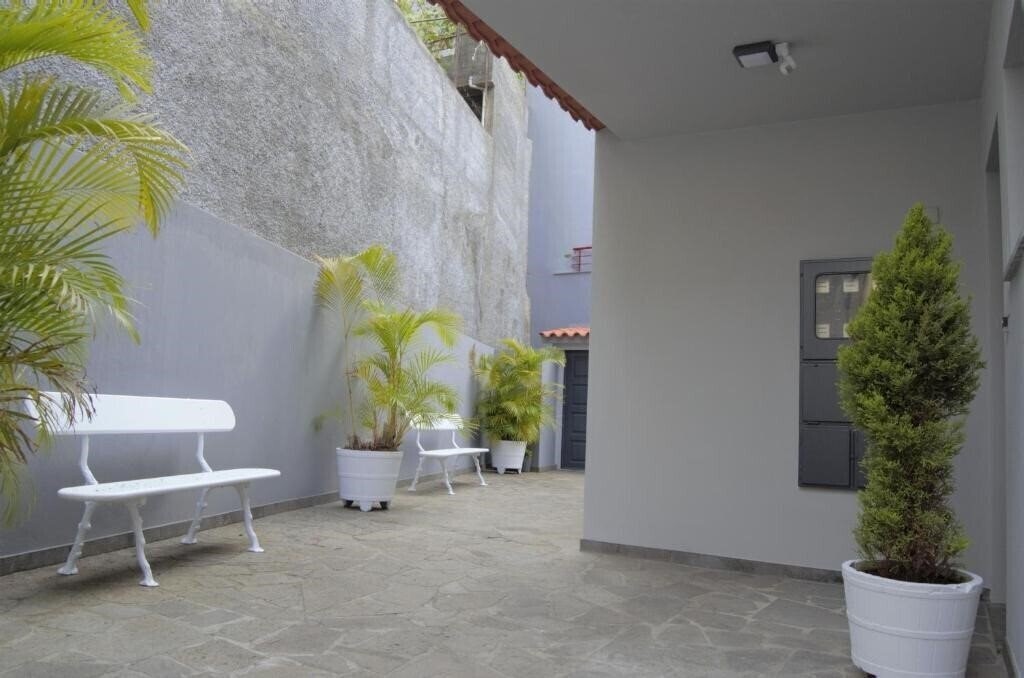 Панорама Vitoria Apartamentos by Petit Hotels 3*