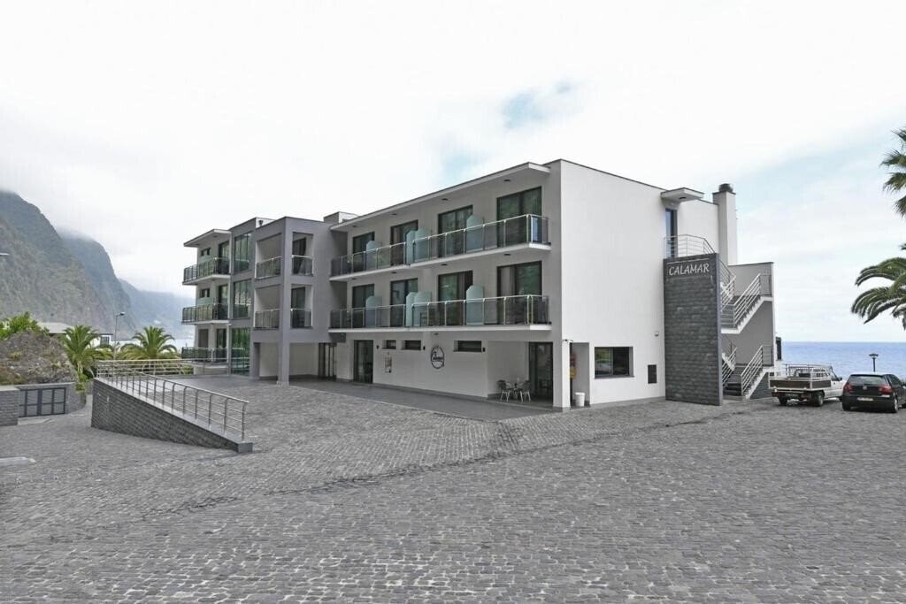 Територія Calamar отель без категории