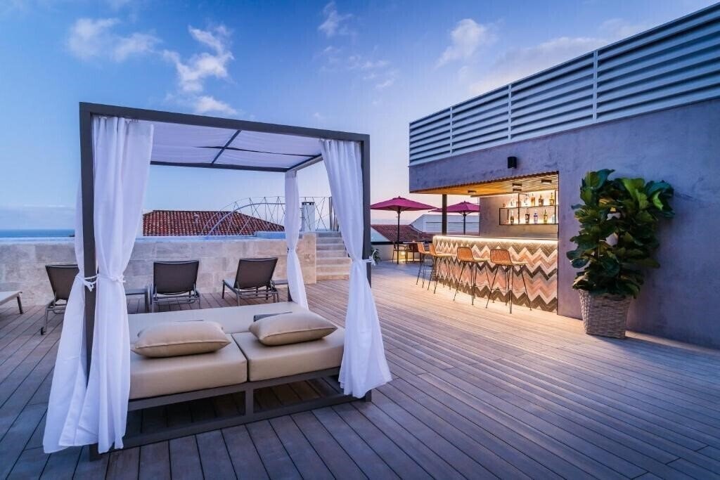 Картинка Barcelo Funchal Oldtown 5*