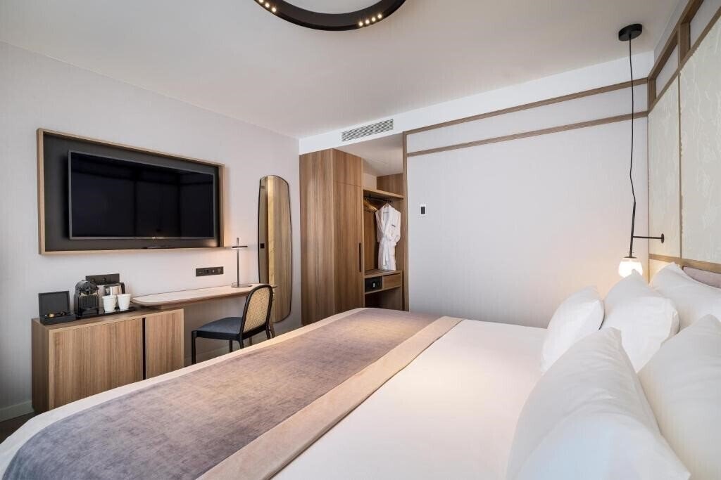 Панорама Barcelo Funchal Oldtown 5*