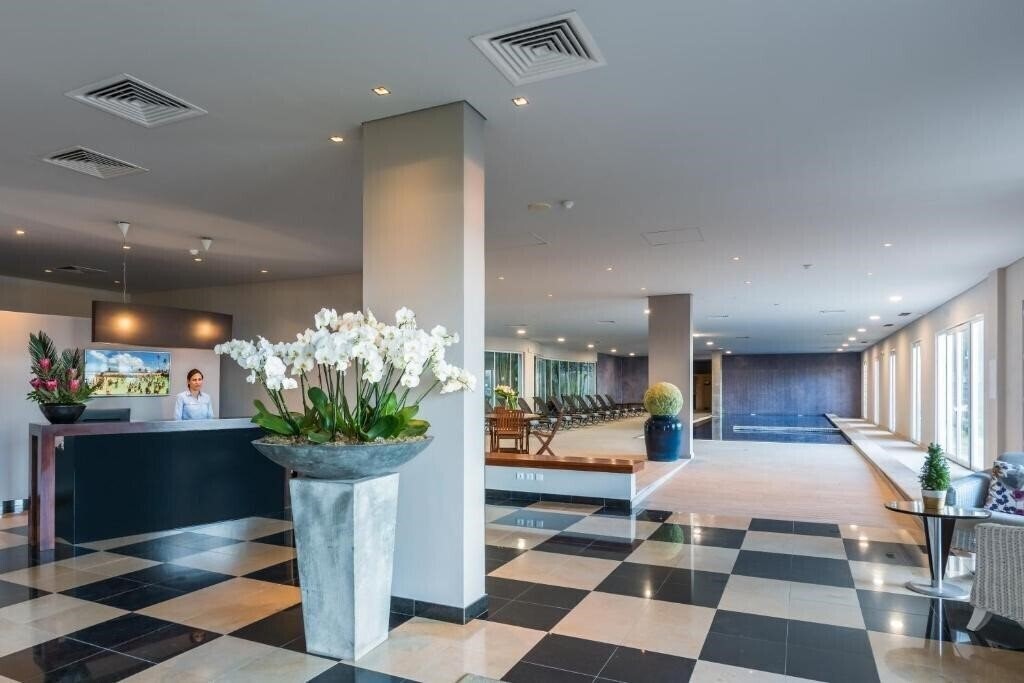 Панорама Enotel Sunset Bay 4*