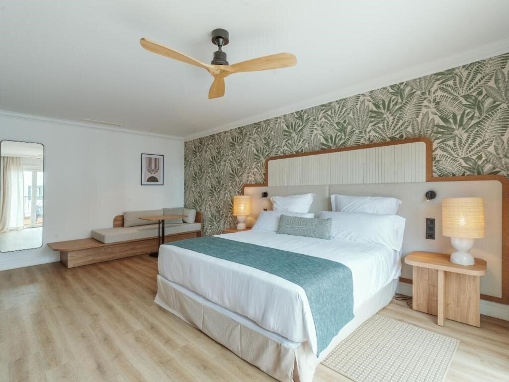 Апартаменти Dreams Madeira Resort Spa & Marina 5*