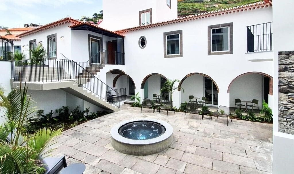 Готель Pestana Fisherman Village 4*