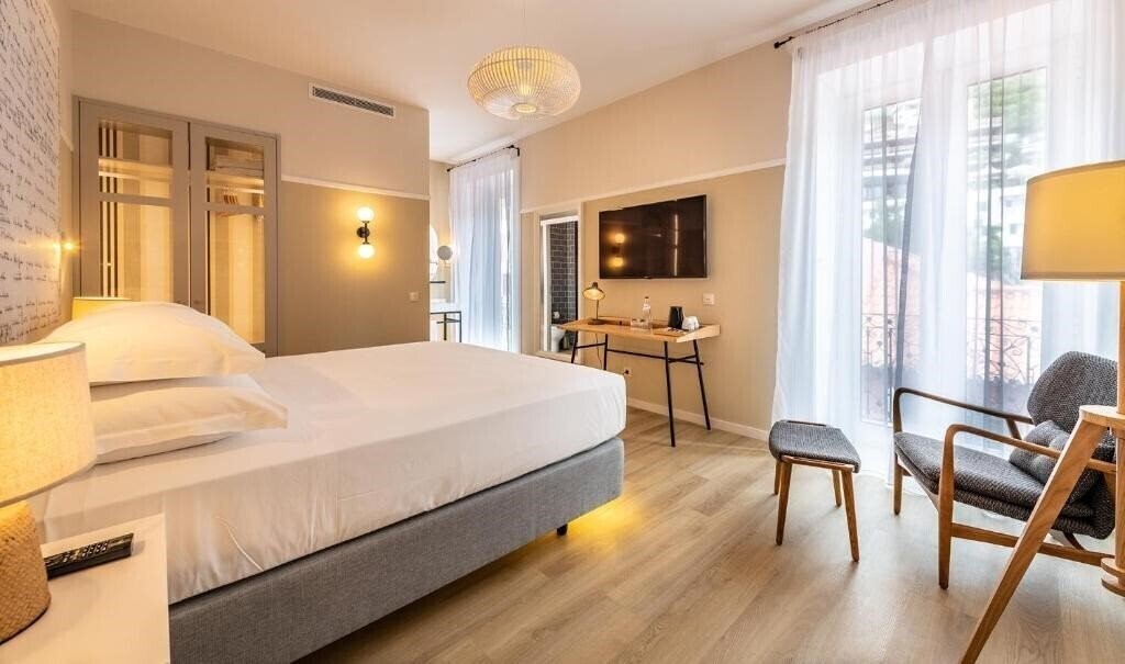 Отель Pestana Fisherman Village 4*