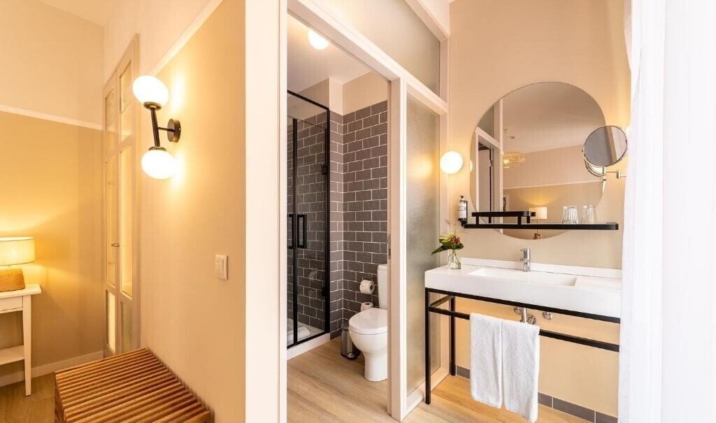 Фото Pestana Fisherman Village 4*