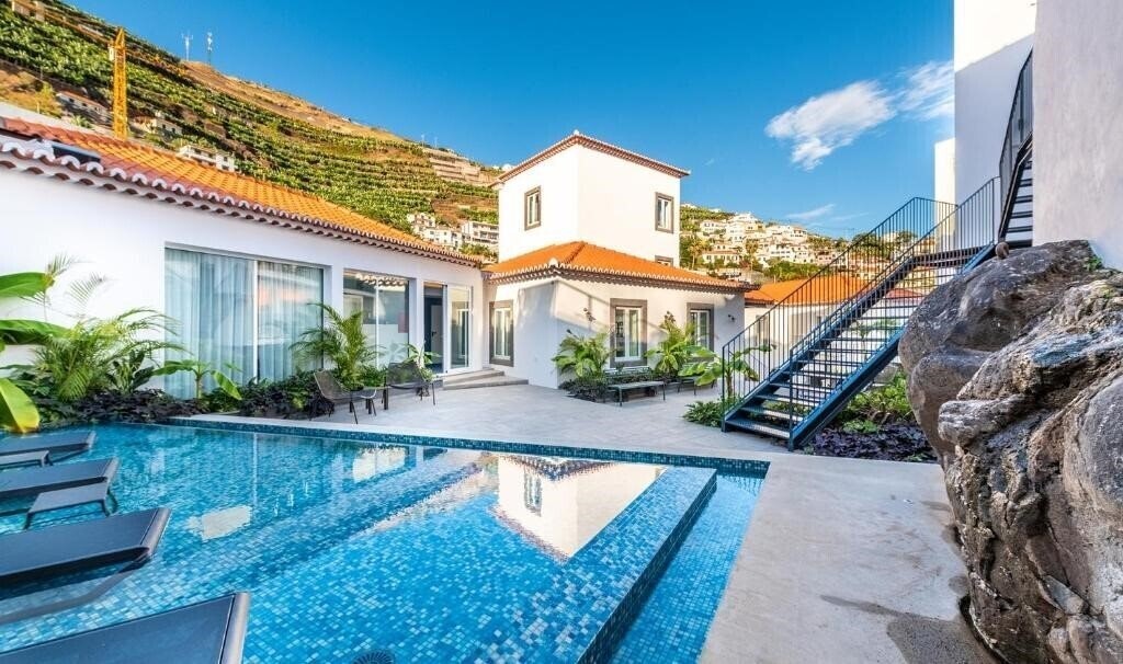 Фотография Pestana Fisherman Village 4*