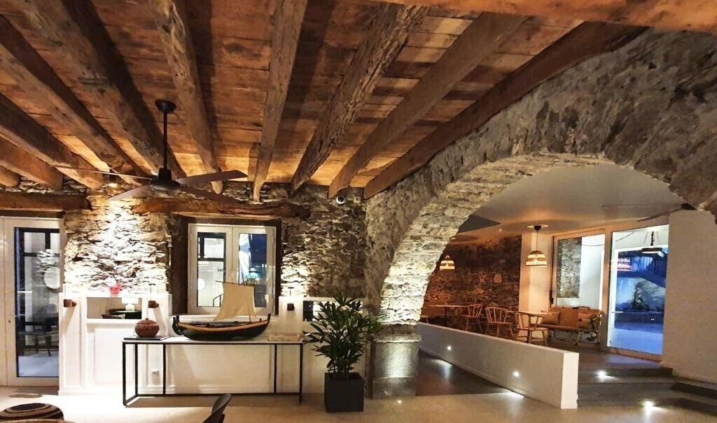 Изображение Pestana Fisherman Village 4*
