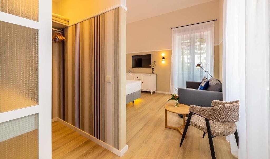 Апартаменти Pestana Fisherman Village 4*