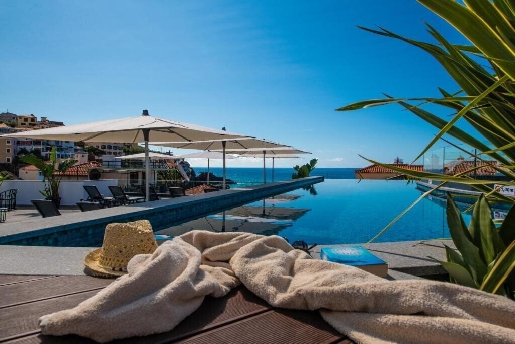Вид Pestana Fisherman Village 4*