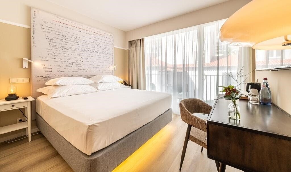 Территория Pestana Fisherman Village 4*