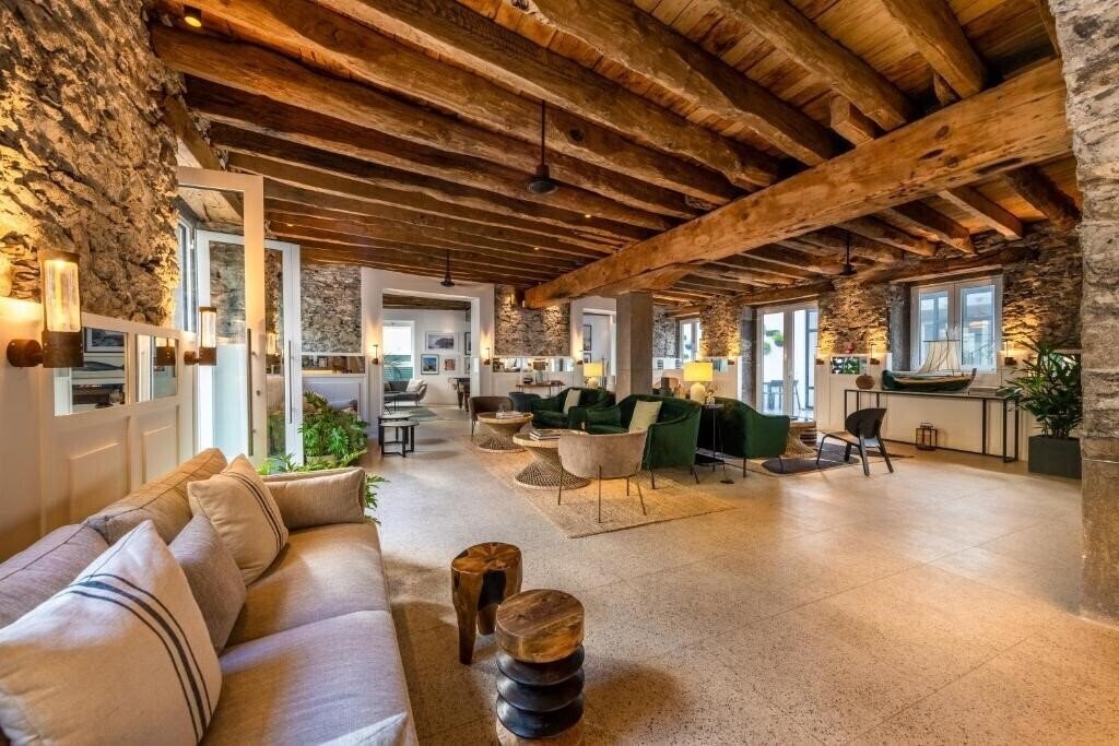 Апартаменты Pestana Fisherman Village 4*