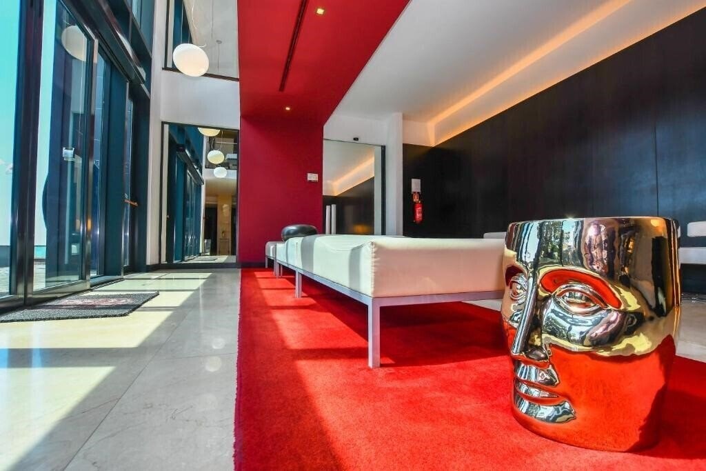 Панорама Quinta Mirabela 5*