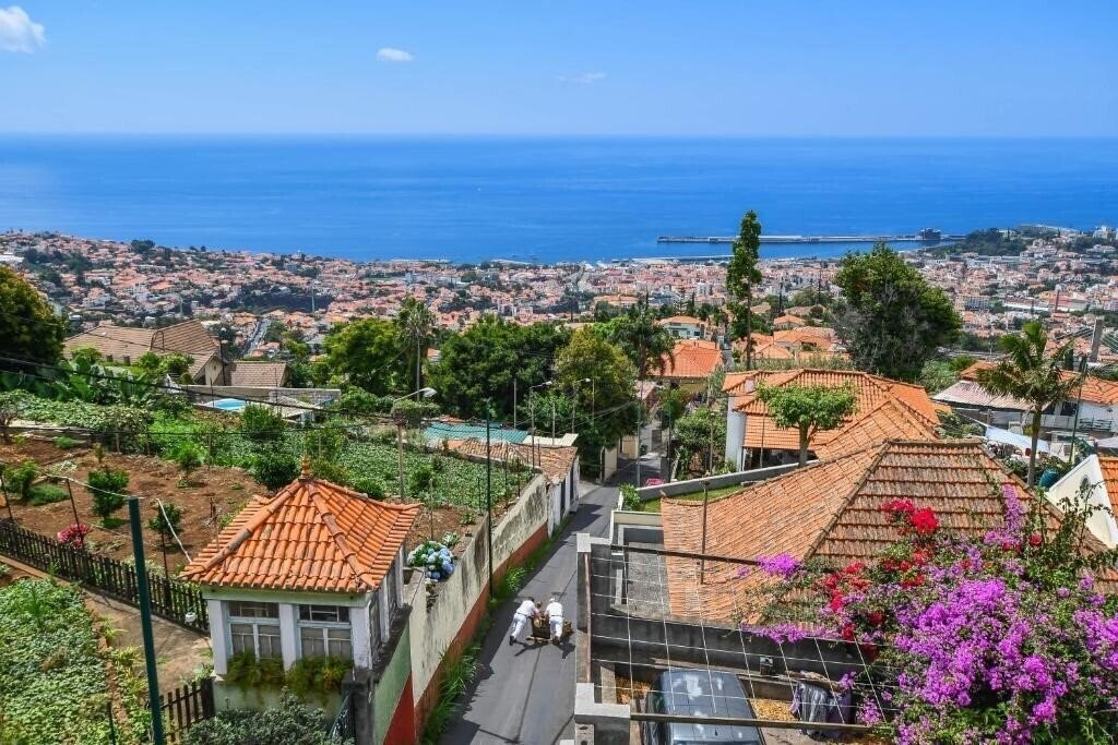 Территория Quinta Mirabela 5*