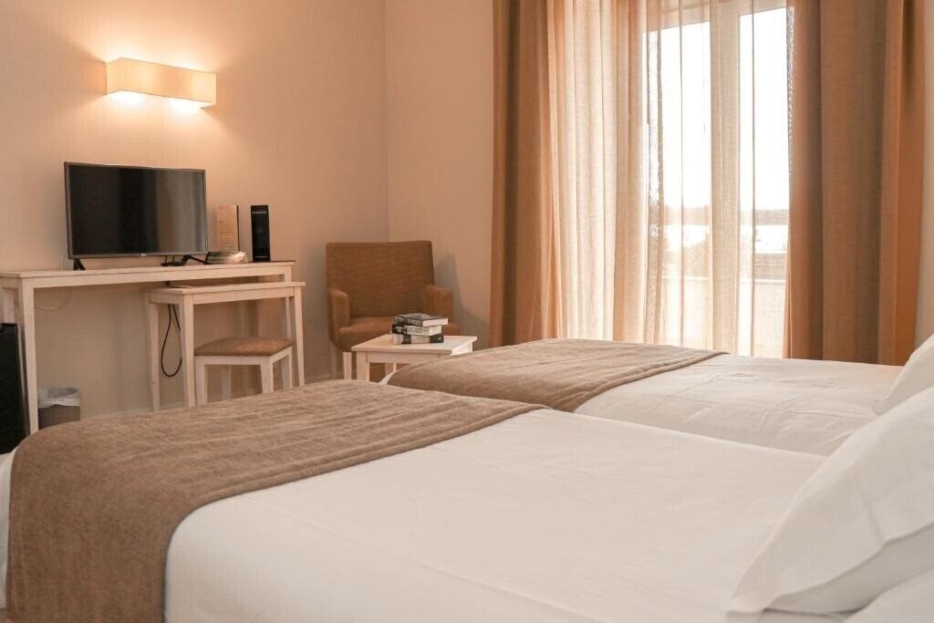 Апартаменты Solar Do Bom Jesus 4*