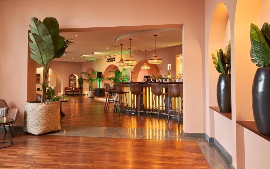 Вид The Residence 4*