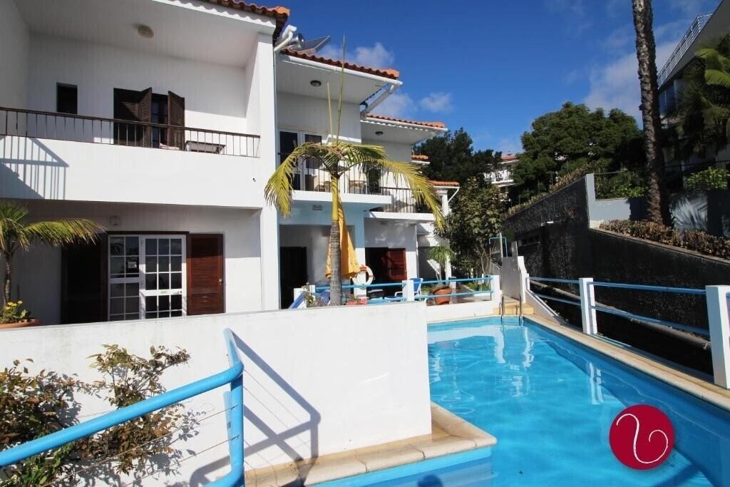 Изображение Residencial Vila Lusitania 3*
