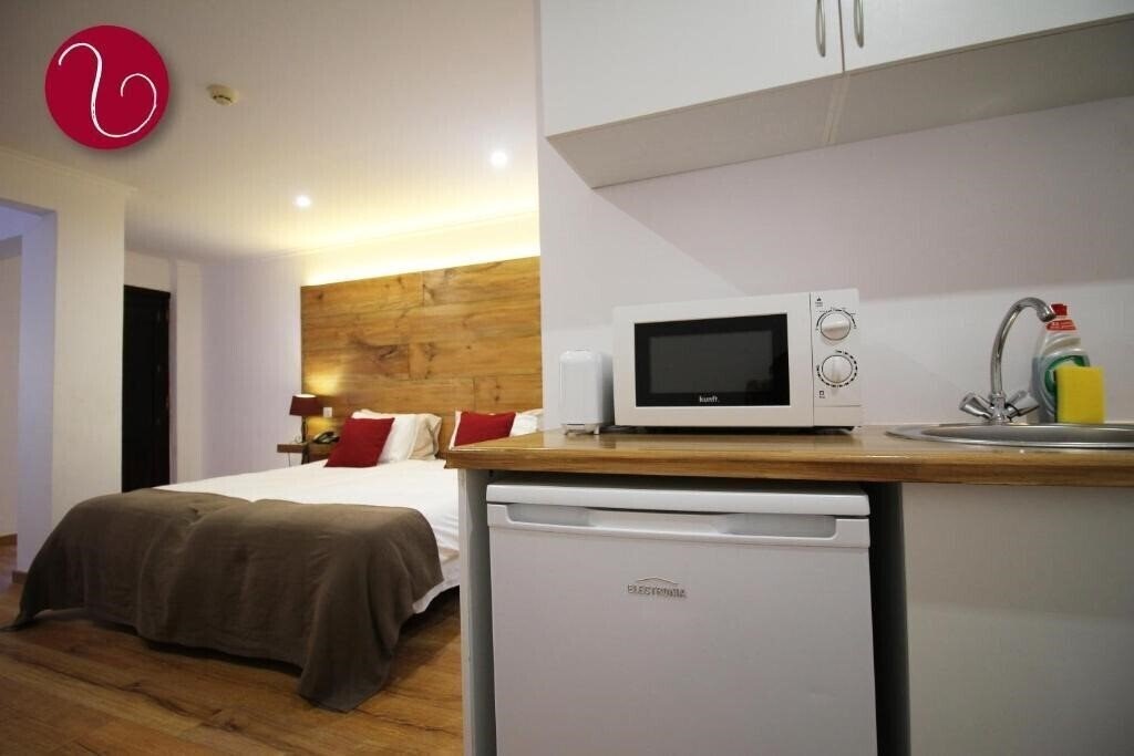 Картинка Residencial Vila Lusitania 3*