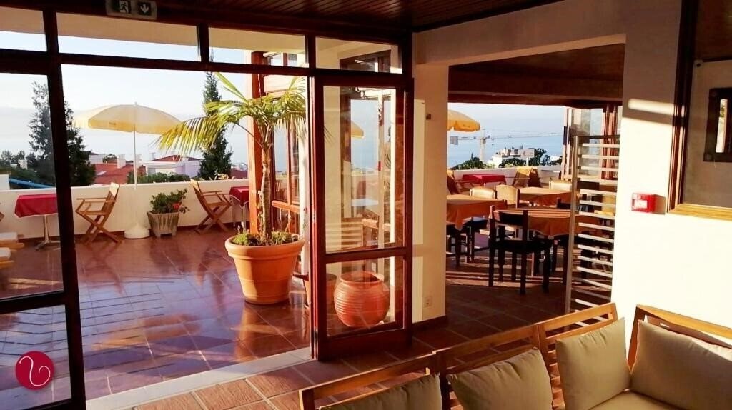 Вид Residencial Vila Lusitania 3*