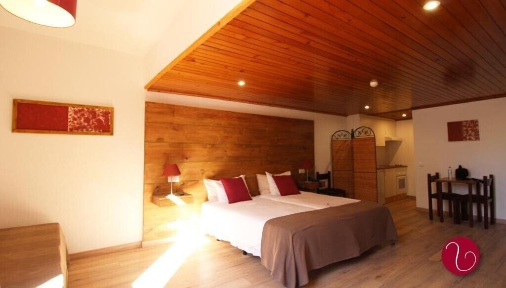 Территория Residencial Vila Lusitania 3*