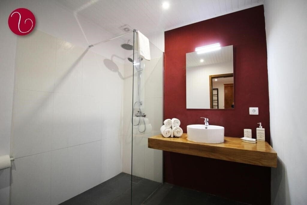 Апартаменты Residencial Vila Lusitania 3*