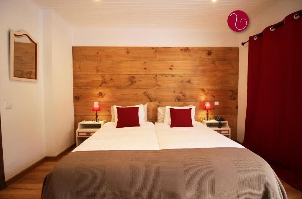 Панорама Residencial Vila Lusitania 3*