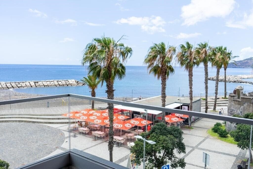Территория Flag Hotel Madeira - Ribeira Brava 3*