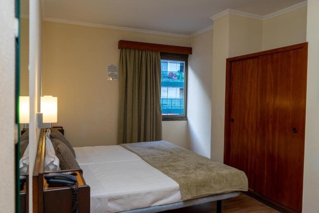 Панорама Flag Hotel Madeira - Ribeira Brava 3*