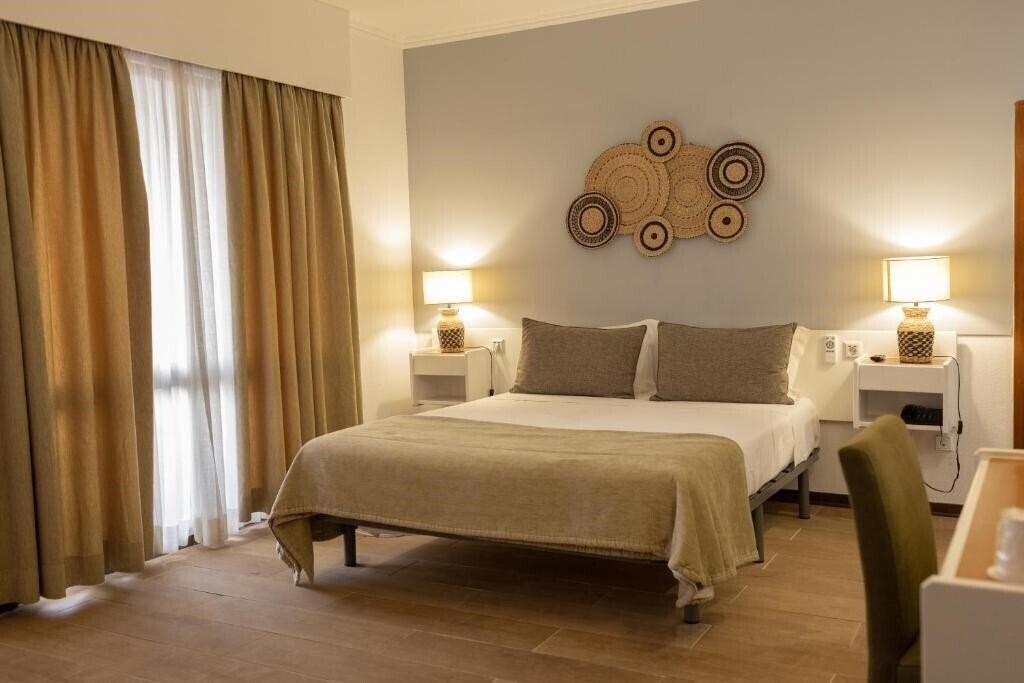 Вид Flag Hotel Madeira - Ribeira Brava 3*