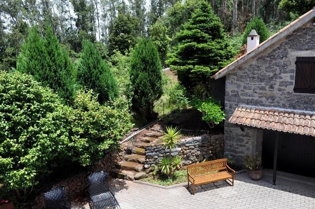 Апартаменты Quinta Da Cova Do Milho 3*