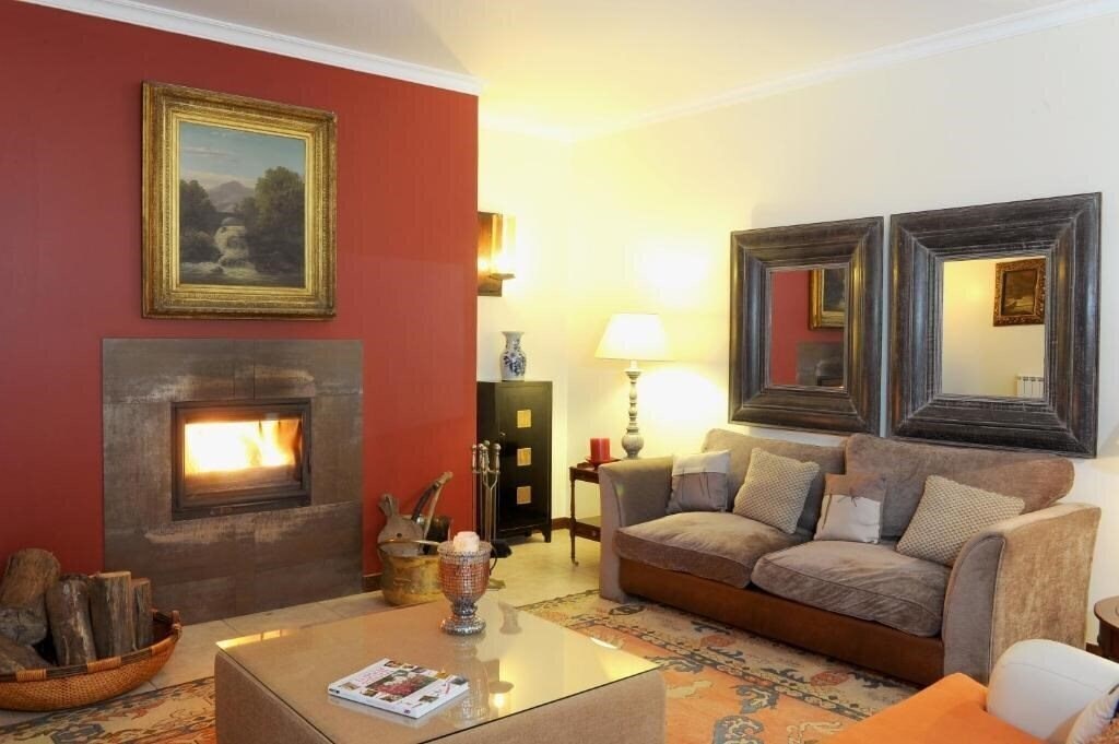 Территория Quinta Da Cova Do Milho 3*