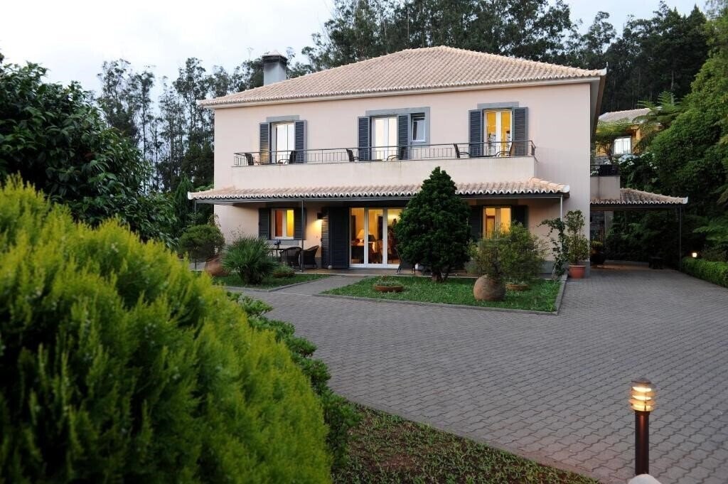 Фотографія Quinta Da Cova Do Milho 3*