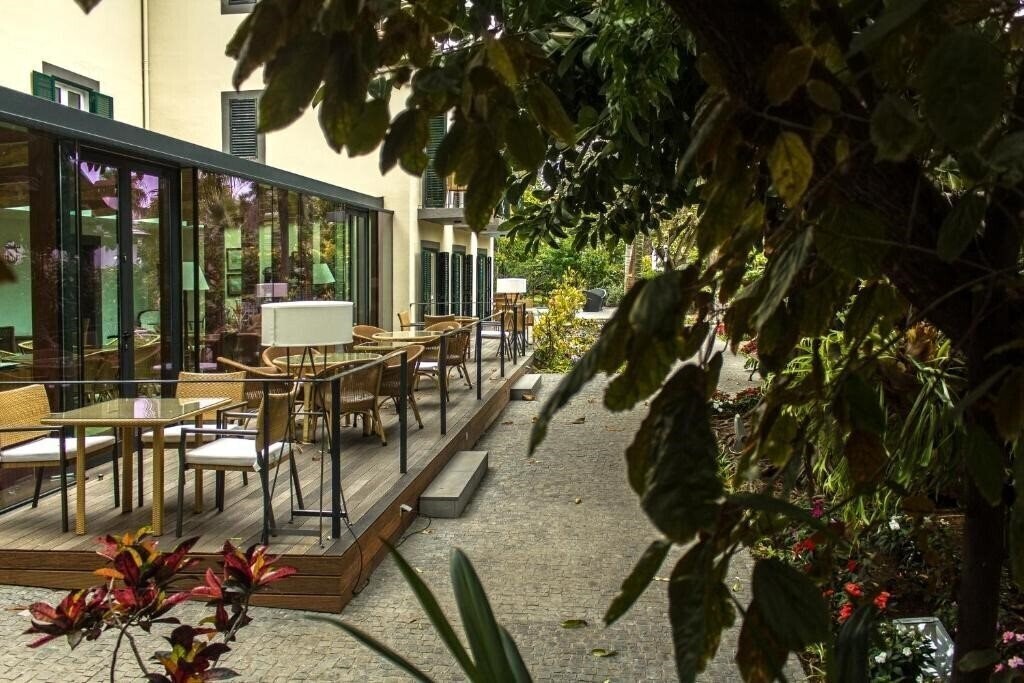 Панорама Vila Vicencia 3*