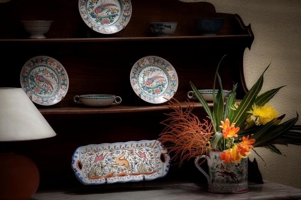 Територія Vila Vicencia 3*