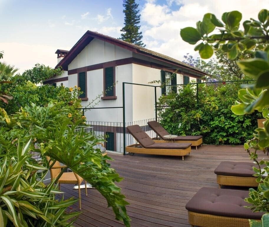 Апартаменти Vila Vicencia 3*