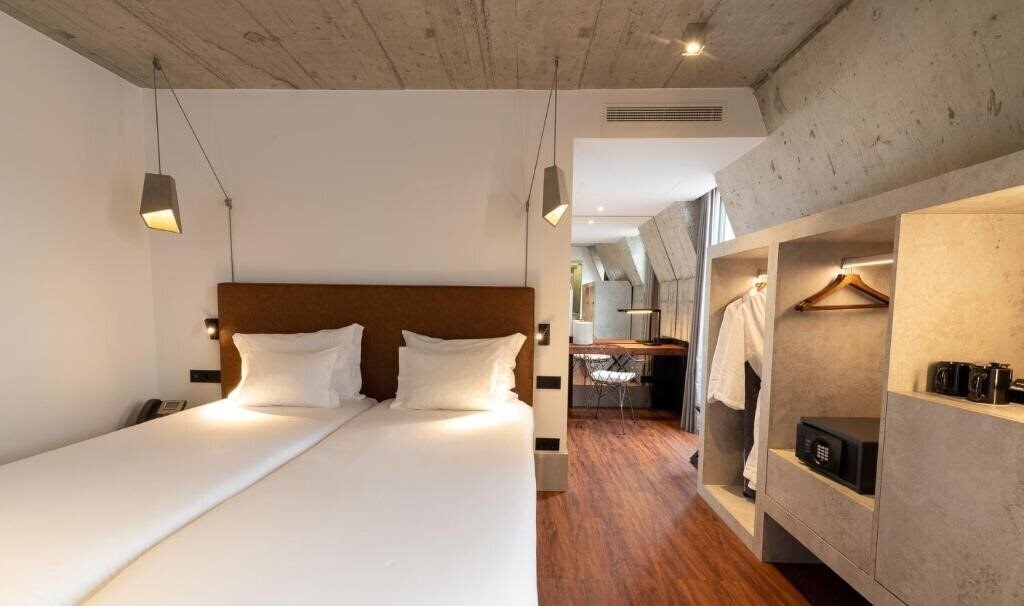 Панорама Caju Le Petit 4*