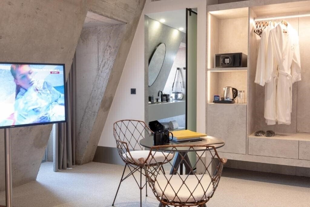 Фотографія Caju Le Petit 4*