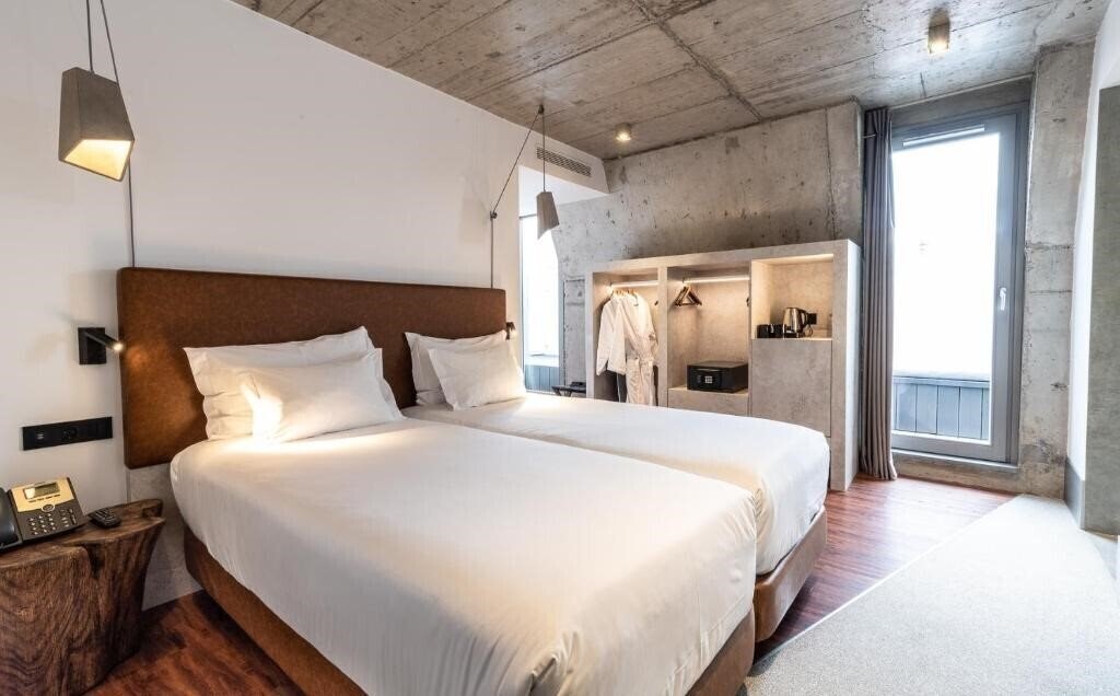 Картинка Caju Le Petit 4*