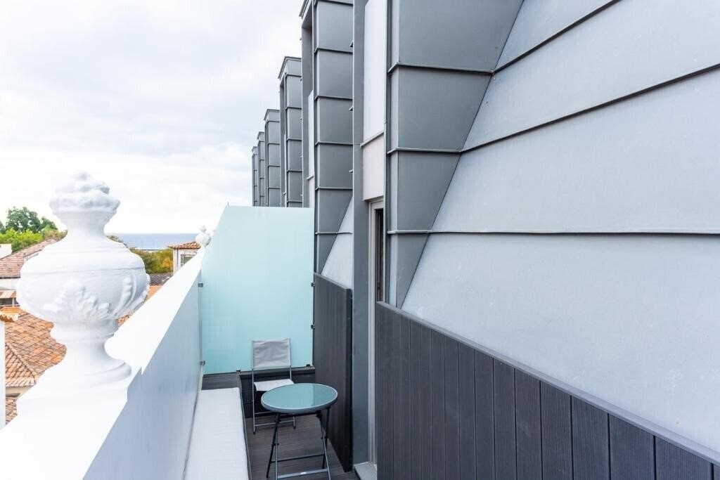 Апартаменти Caju Le Petit 4*